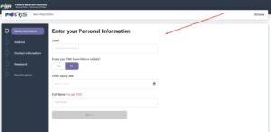 how to become a filer in Pakistan online 2026