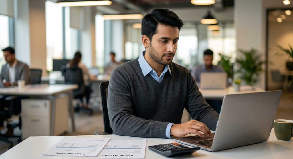 How to Become a Filer for Salaried Persons: 7 Easy Steps Filer for Salaried Persons